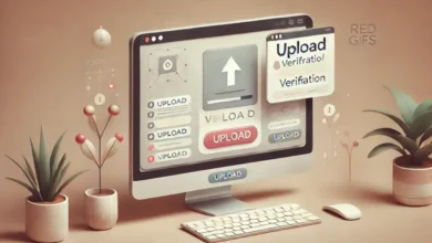 How to Upload on Redgifs Without Being Verified