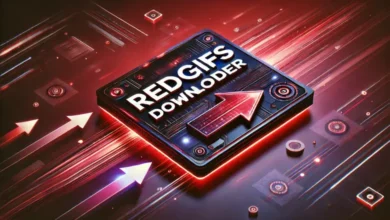 Exploring The World Of RedGIF RedGIF