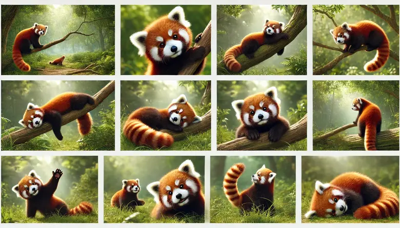 Best Red Panda GIFs