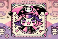 kuromi