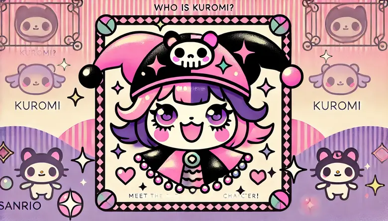 kuromi